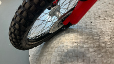 Honda CRF300L
